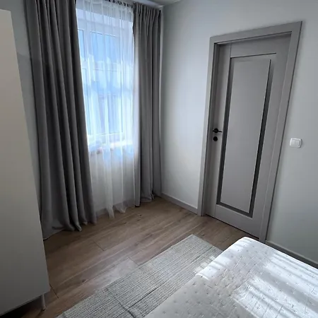 Przytulny Zakatek Lidzbark Warmiński